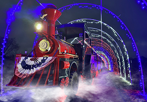 North Pole Express