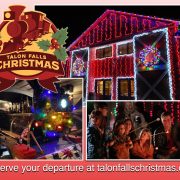 Christmas FB Ad