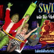 Grinch Christmas '22
